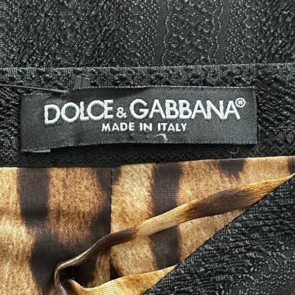 Dolce & Gabbana Skirt - Picture 6 of 6